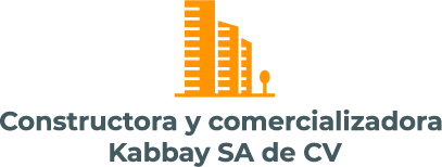 Logotipo Kabbay